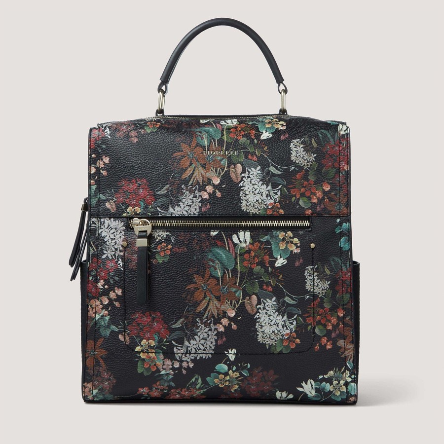 Bags Fiorelli Anna Winter Botanical Havebackpacks