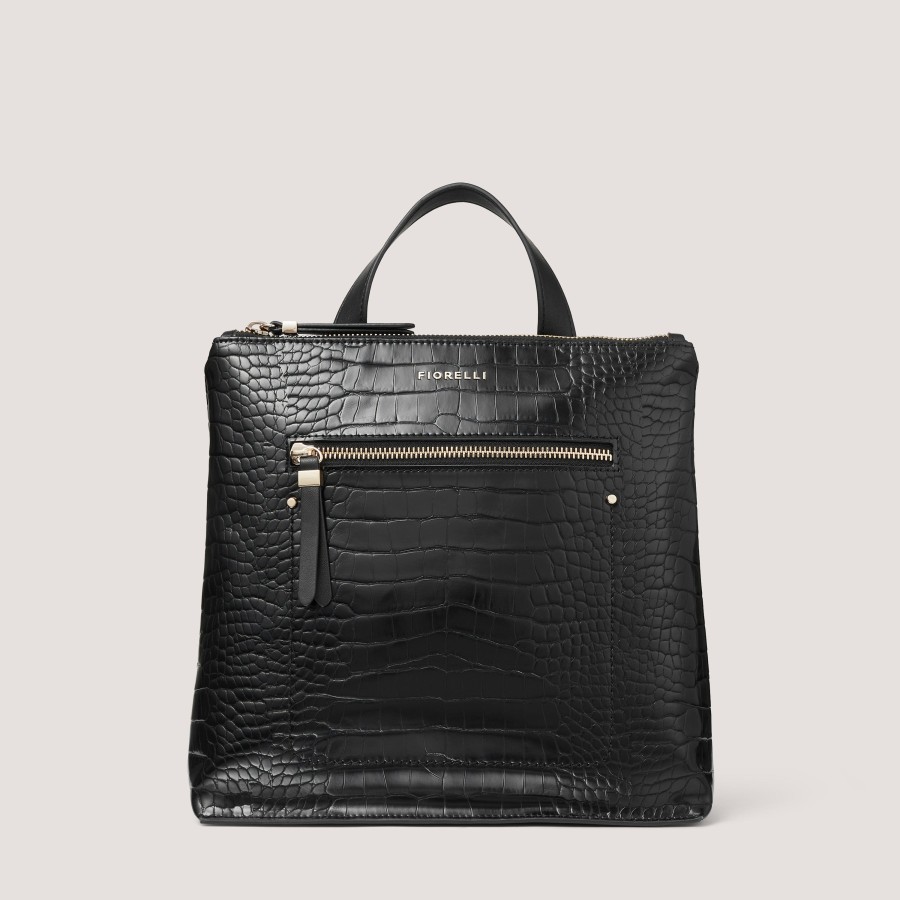 Fiorelli snakeskin clearance bag