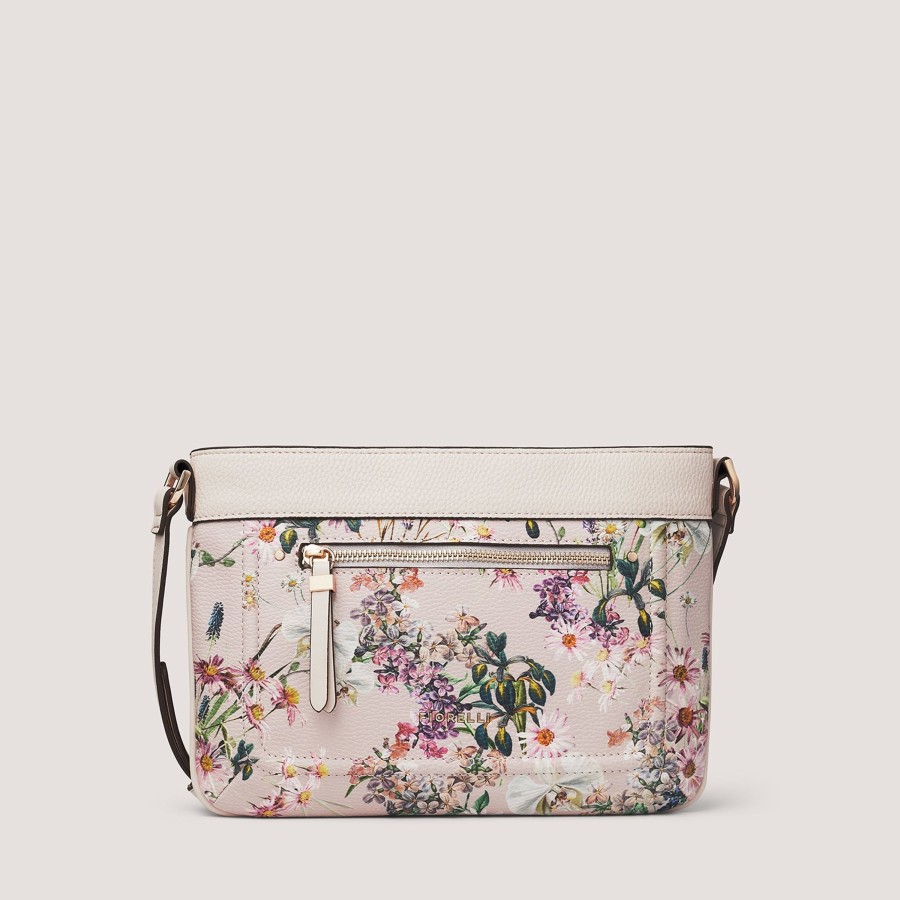 Bags Fiorelli  | Rami Olympia White Floral